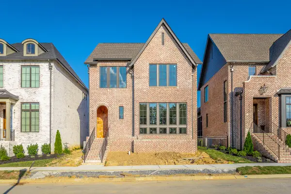 9415 Calder Circle #Lot 41, Ooltewah, TN 37363
