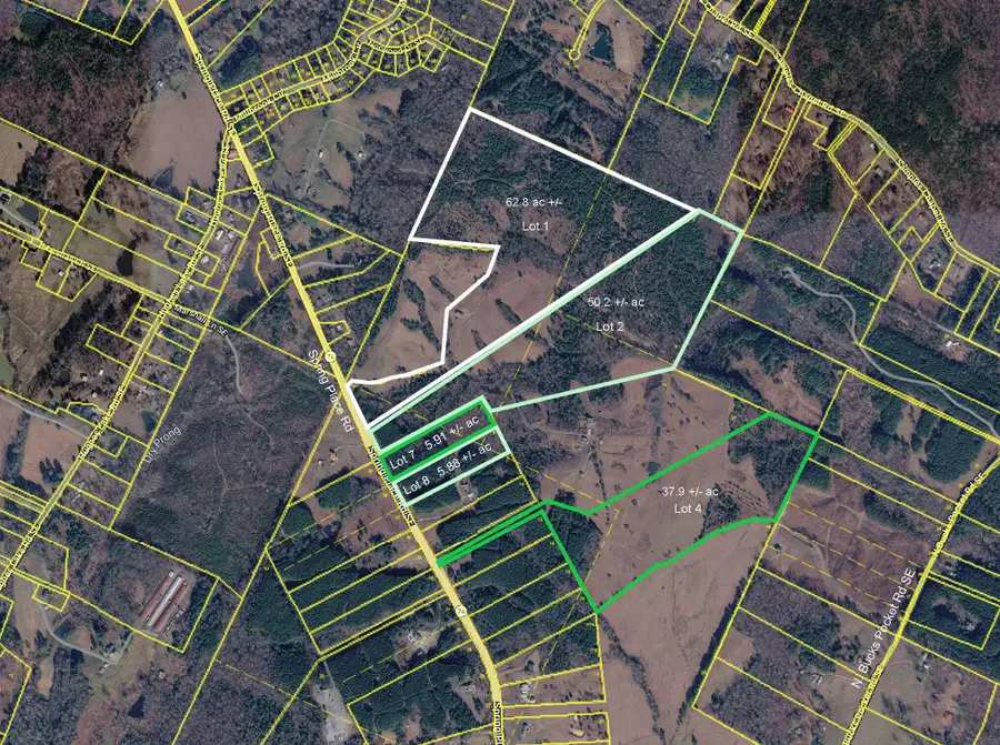 Lot 2 Spring Place Road Se, Cleveland, TN 37323 - #3