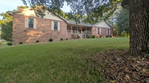 520 Creekway Drive, Crossville, TN 38555