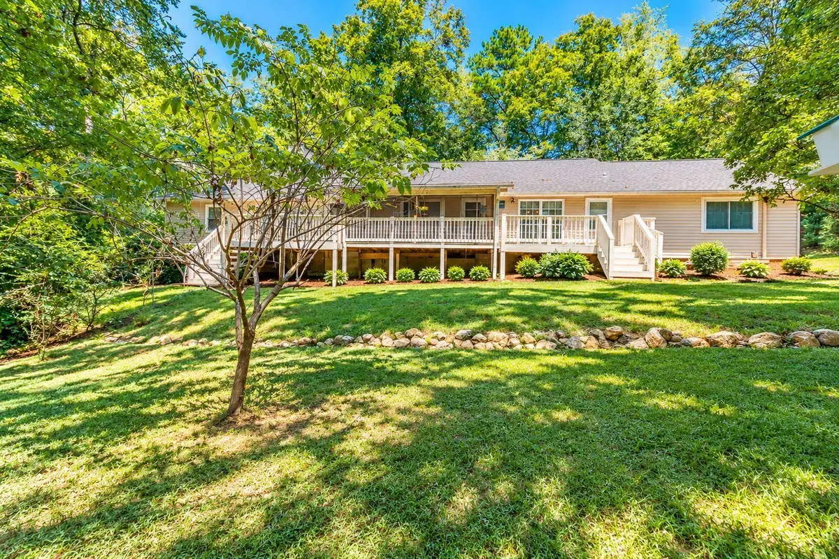 7456 Chad Road, Harrison, TN 37341 - #1
