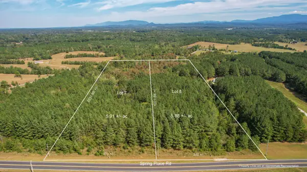 Lot 8 Spring Place Road Se, Cleveland, TN 37323