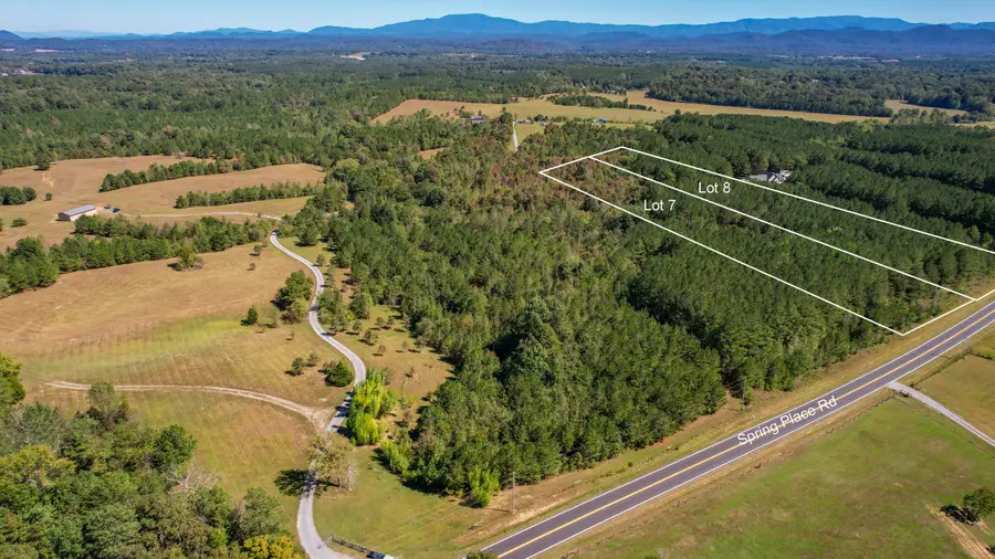 Lot 8 Spring Place Road Se, Cleveland, TN 37323 - #2