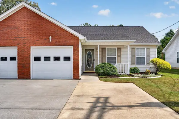653 Flagstone Drive #22d, Rossville, GA 30741