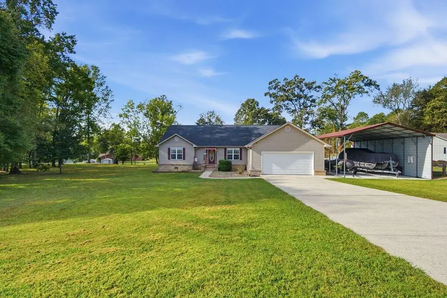 488 Sable Road, Spring City, TN 37381 - #2
