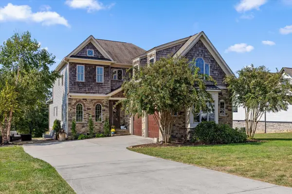 1966 Wagon Lane, Signal Mountain, TN 37377