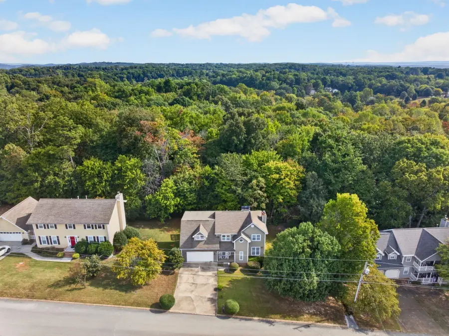 8014 Woodstone Drive, Hixson, TN 37343 - #2
