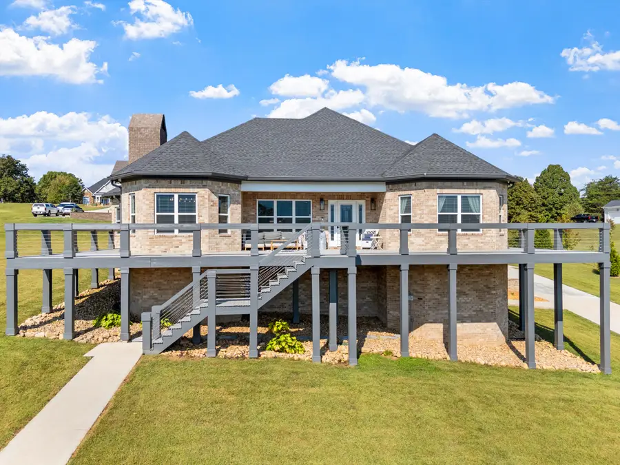 178 Skyhigh Drive, Dunlap, TN 37327 - #2