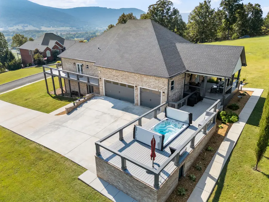 178 Skyhigh Drive, Dunlap, TN 37327 - #3