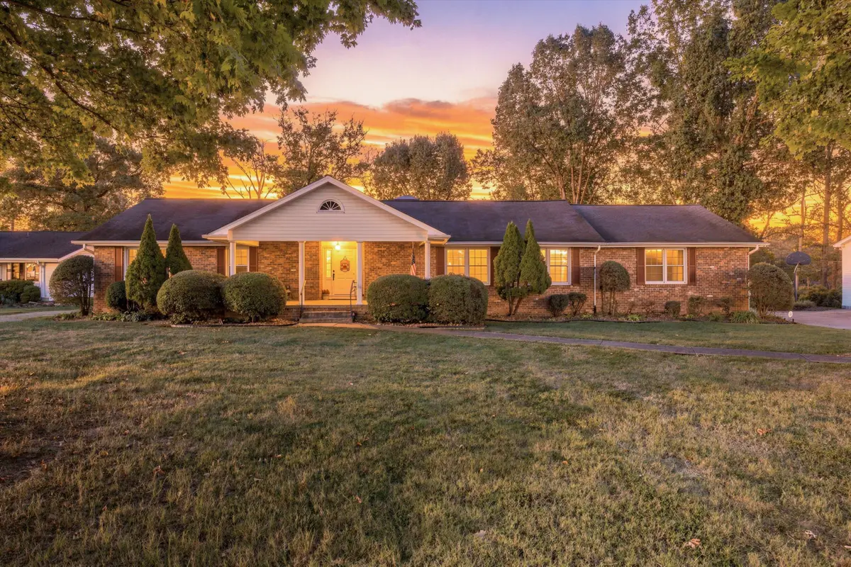 114 Valleybrook Road, Hixson, TN 37343 - #1