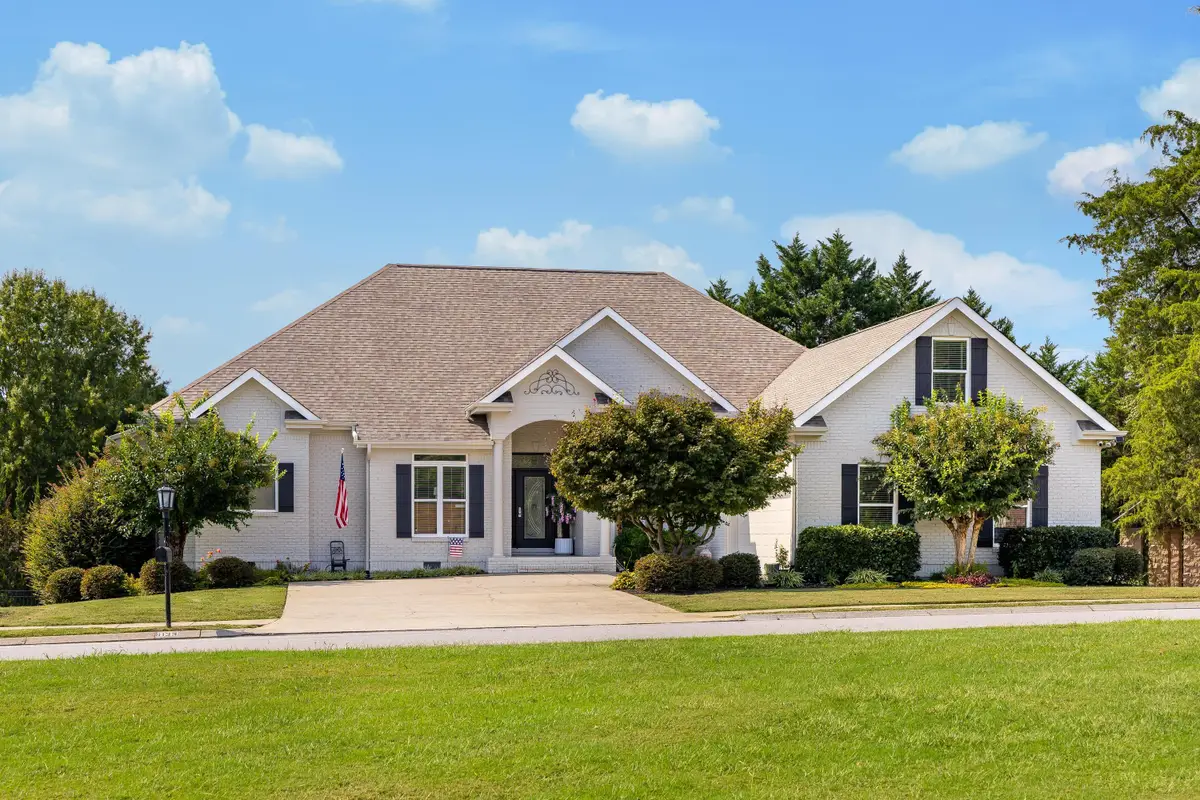 9133 Crystal Brook Drive, Apison, TN 37302 - #1