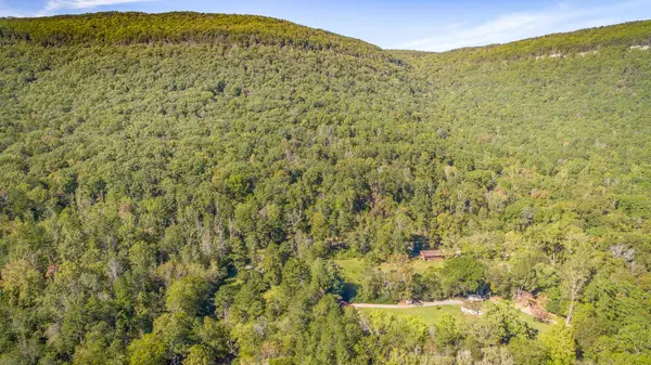 46.77 Roberts Mill Road #47 Acres, Hixson, TN 37343