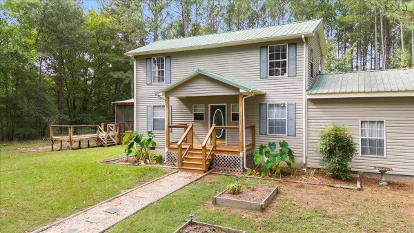 1293 Bronco Road, LaFayette, GA 30728