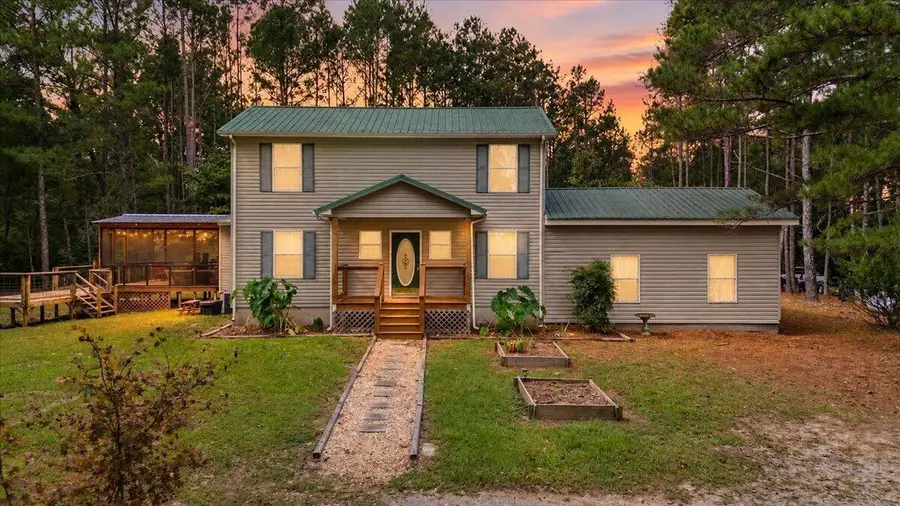 1293 Bronco Road, Lafayette, GA 30728 - #3