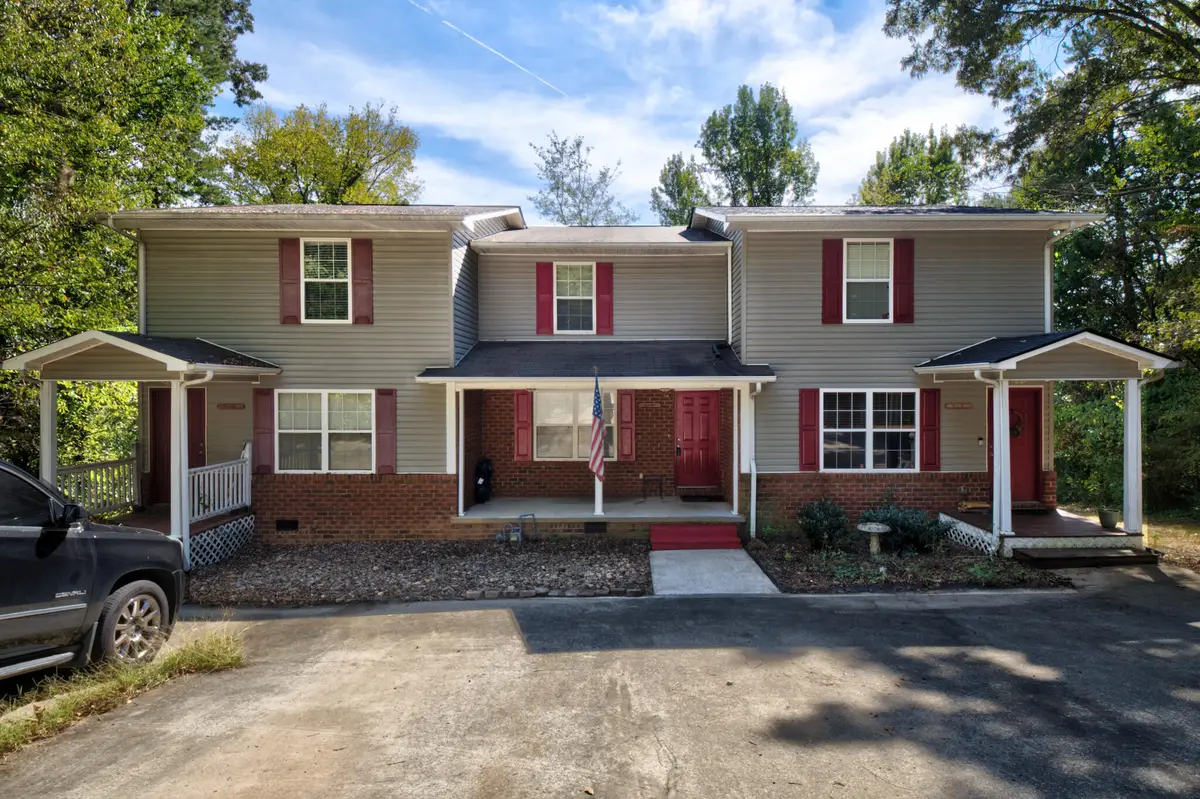 4114 Watson Road, Chattanooga, TN 37415 - #1