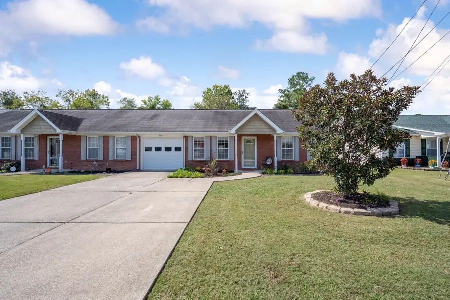 678 Flagstone Drive, Rossville, GA 30741 - #2