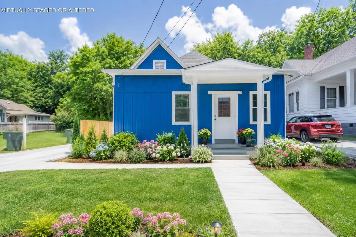 2708 N Chamberlain Avenue, Chattanooga, TN 37406 - #1