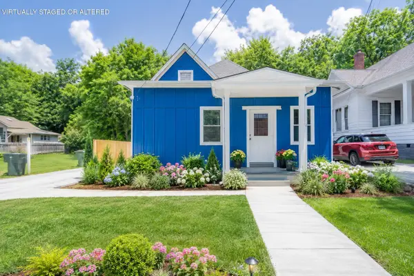2708 N Chamberlain Avenue, Chattanooga, TN 37406