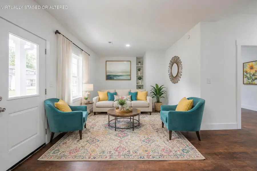 2708 N Chamberlain Avenue, Chattanooga, TN 37406 - #3