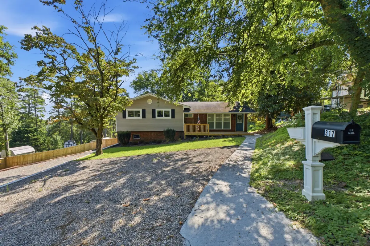 317 Signal Drive, Rossville, GA 30741 - #1