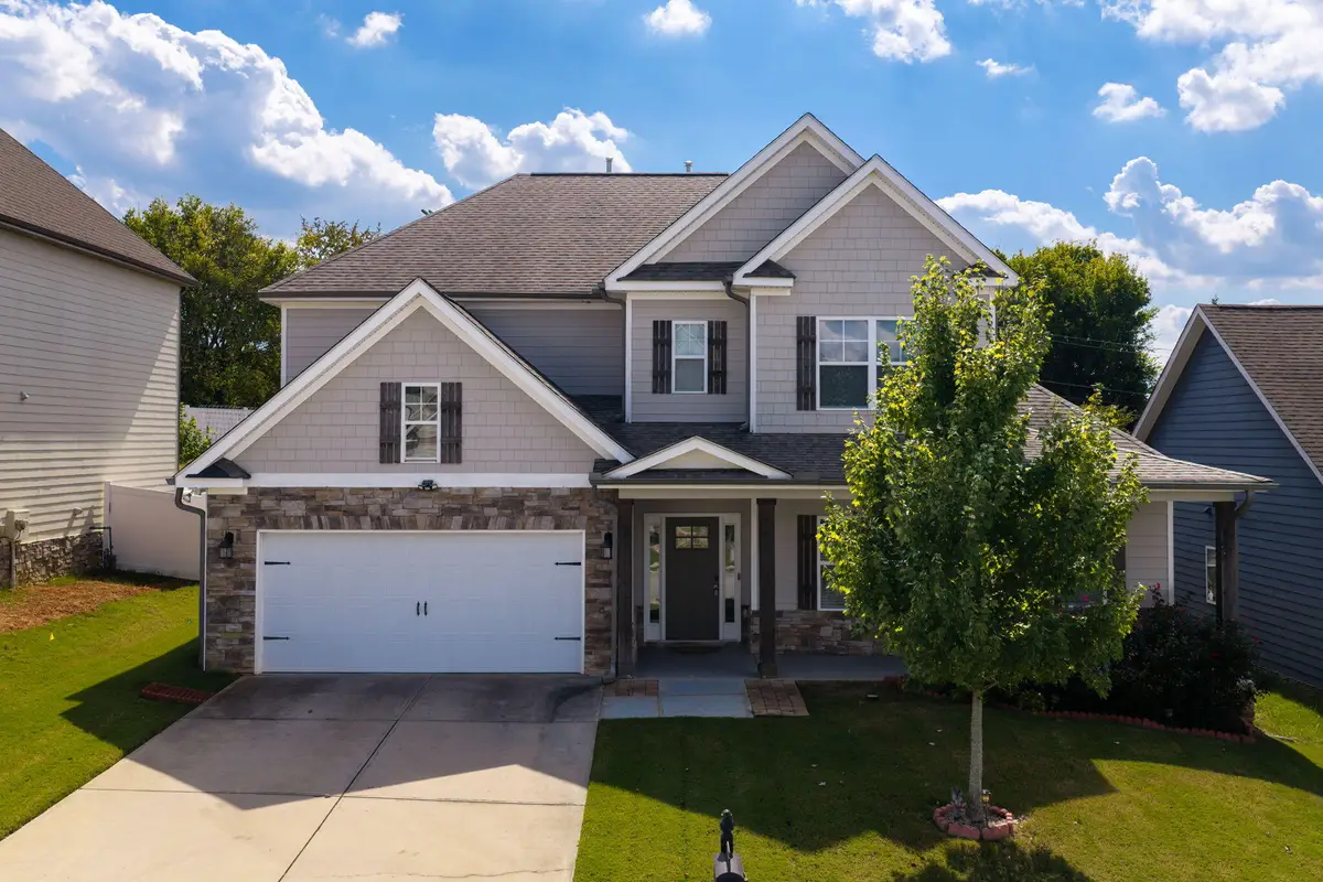 9750 Haven Port Lane, Ooltewah, TN 37363 - #1