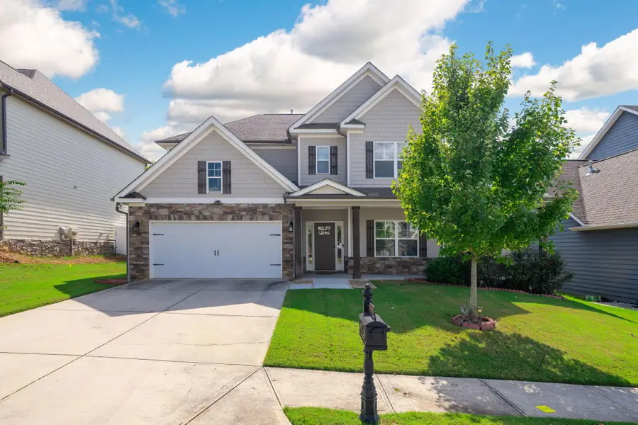 9750 Haven Port Lane, Ooltewah, TN 37363 - #2