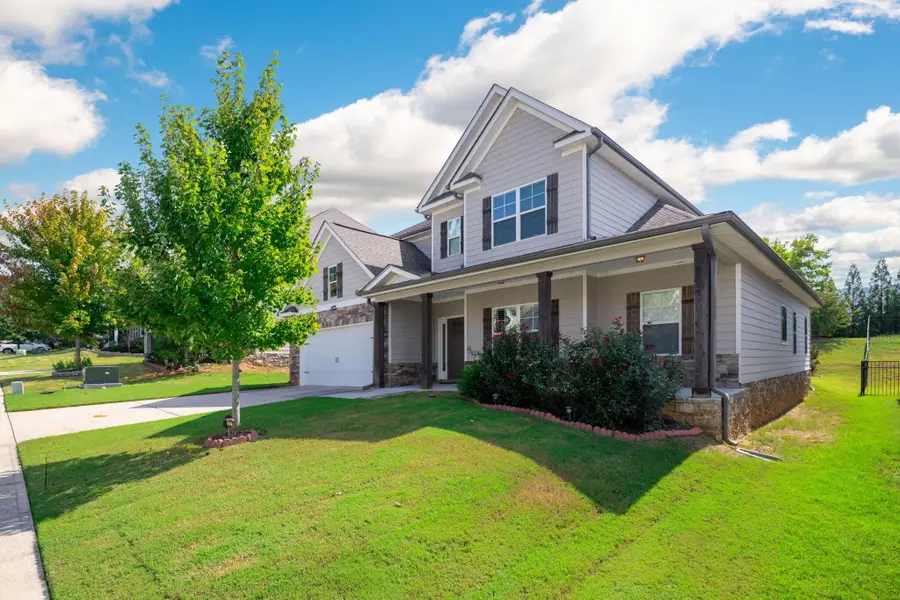 9750 Haven Port Lane, Ooltewah, TN 37363 - #3