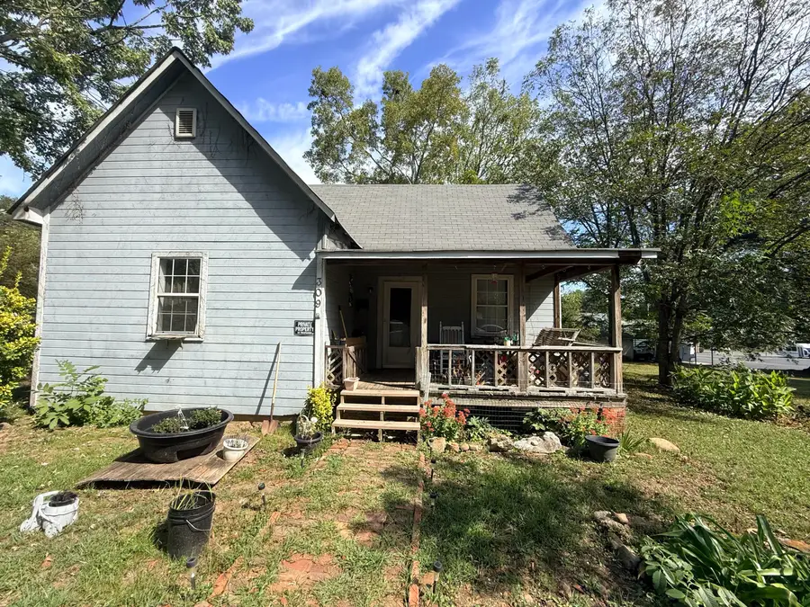 309 Magnolia Street, Lafayette, GA 30728 - #2