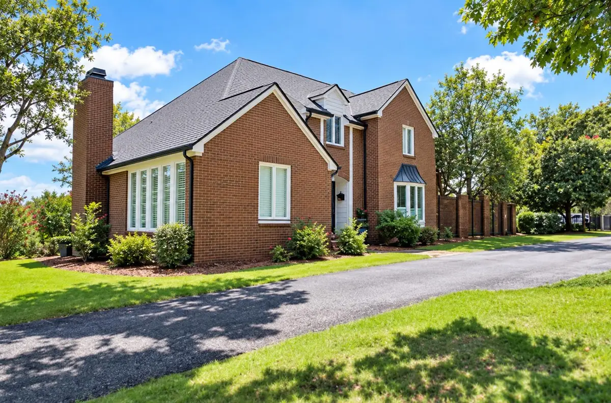 2131 Vinewood Drive, Dalton, GA 30720 - #1