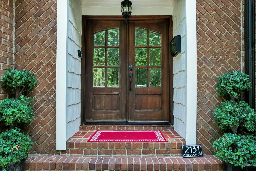2131 Vinewood Drive, Dalton, GA 30720 - #2