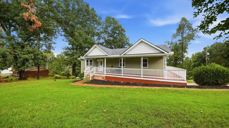 734 Crestridge Drive, Rossville, GA 30741 - #2