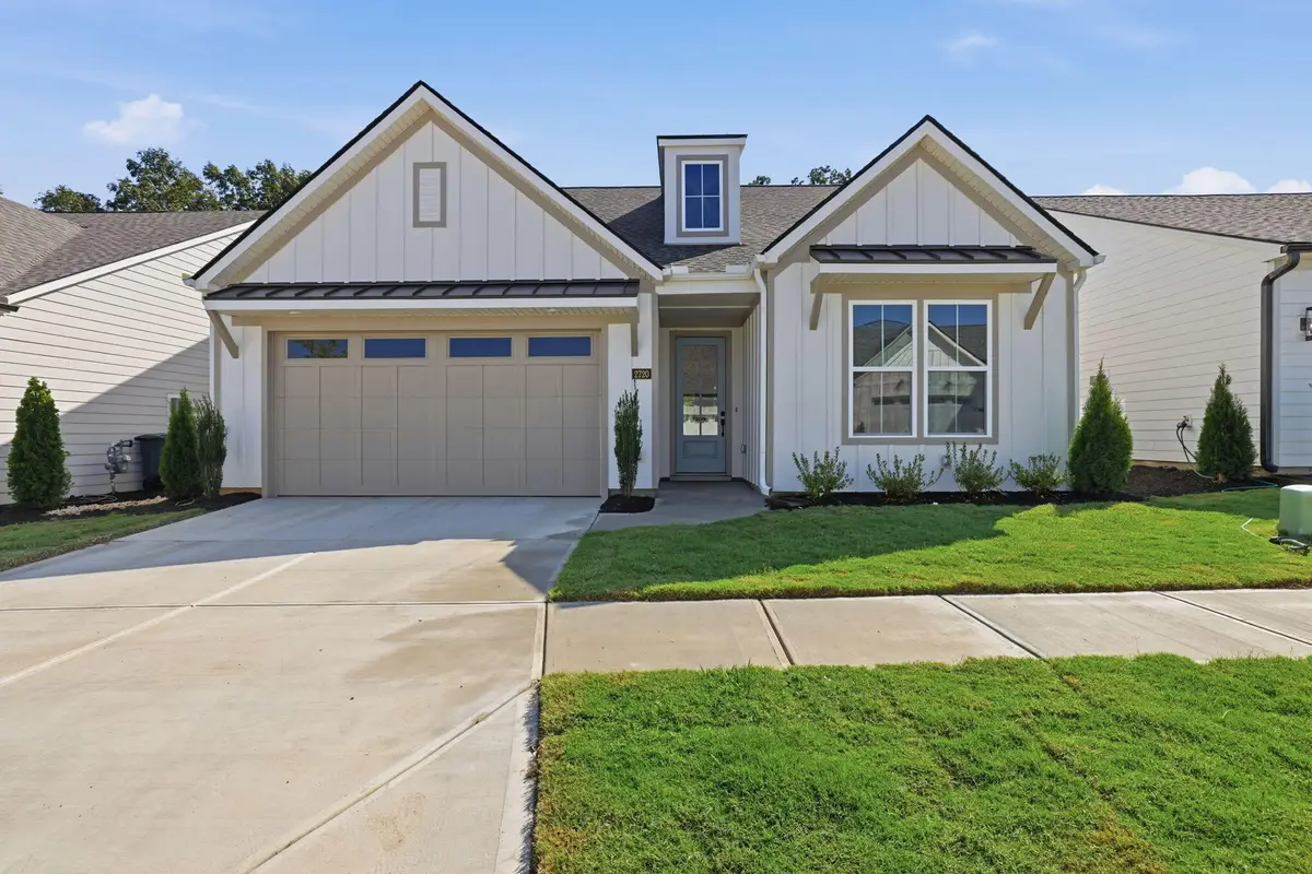 7778 Mistflower Circle, Chattanooga, TN 37421 - #1