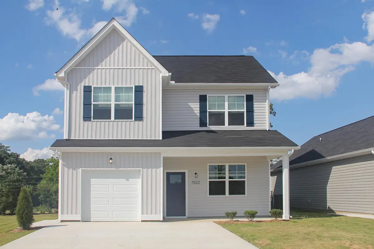 864 Gardenview Way #009, Chattanooga, TN 37421 - #1