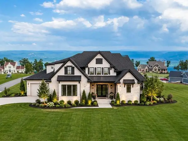 0 Jasper Highlands Boulevard, Jasper, TN 37347