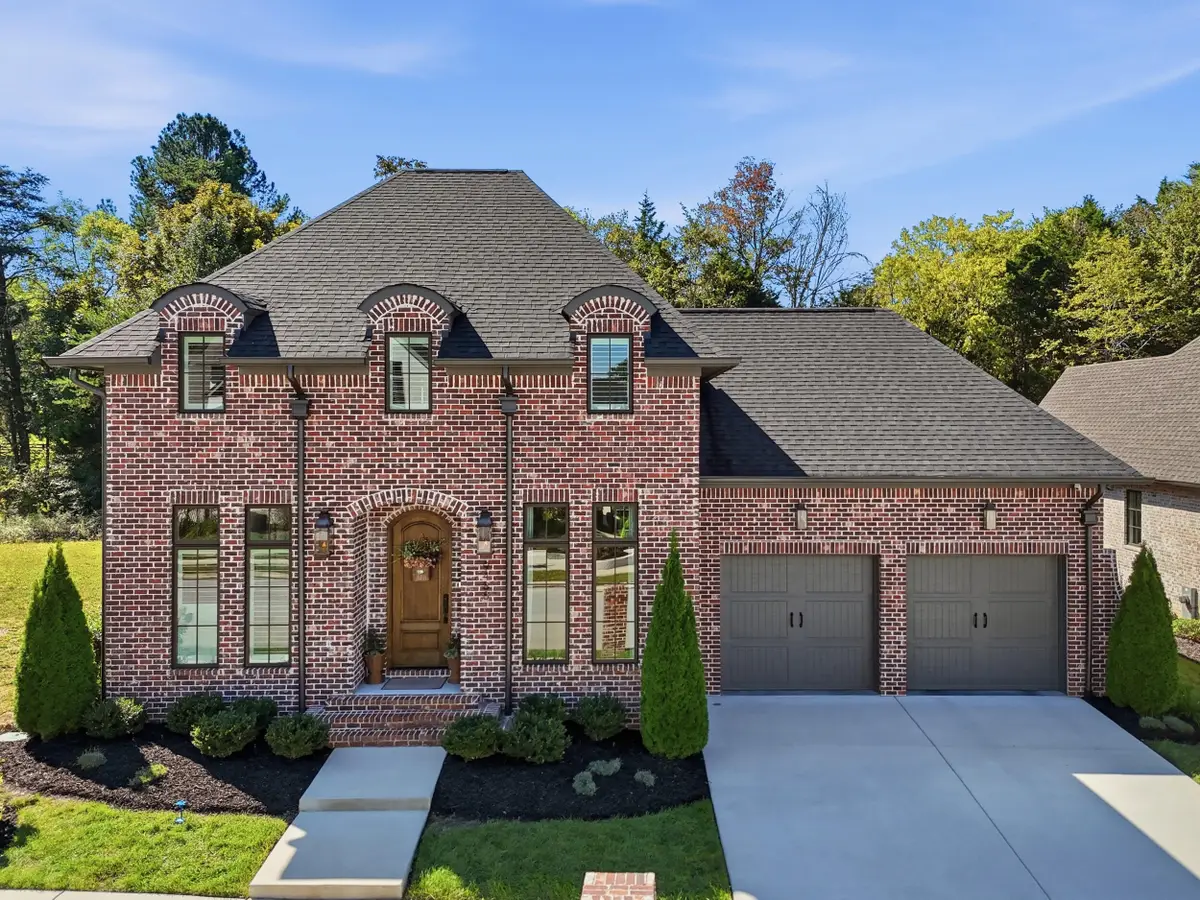 9488 Calder Circle, Ooltewah, TN 37363 - #1