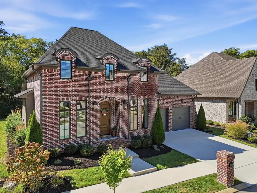 9488 Calder Circle, Ooltewah, TN 37363 - #3