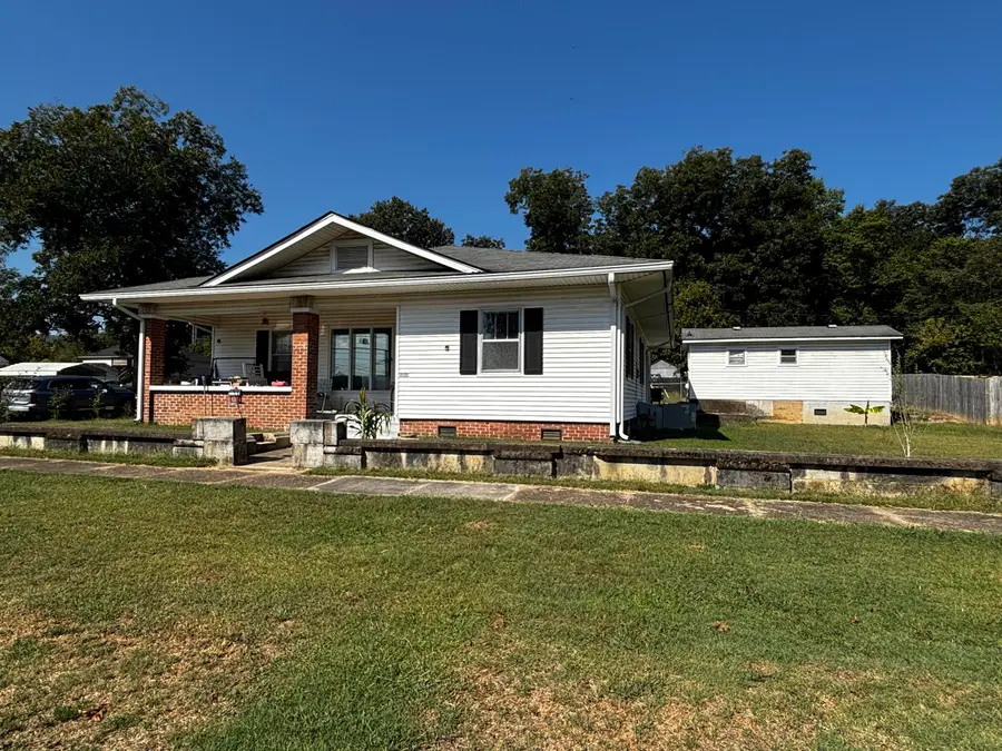 1018 Elm Avenue, South Pittsburg, TN 37380 - #3