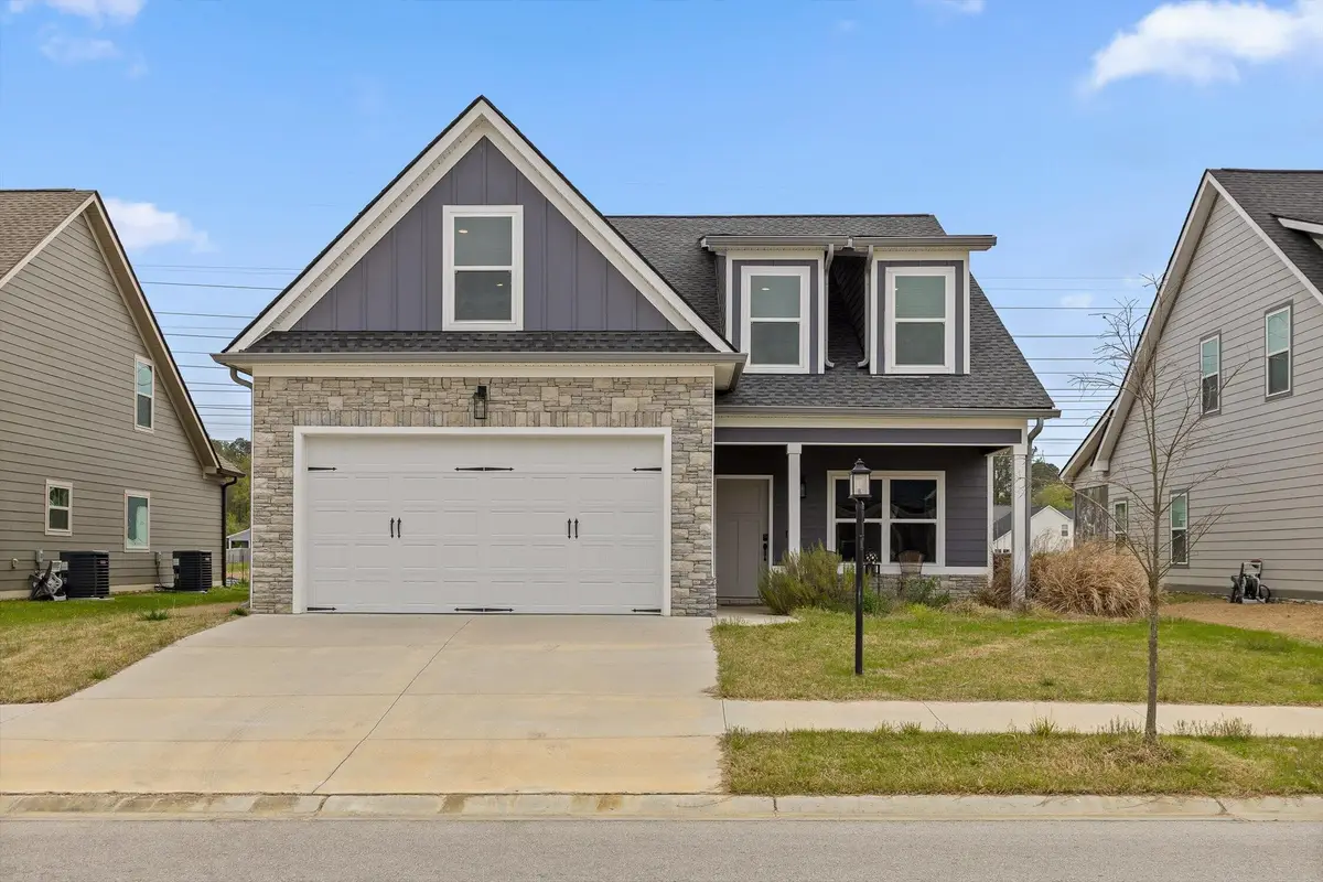 1046 Silverpine Drive, Chattanooga, TN 37421 - #1