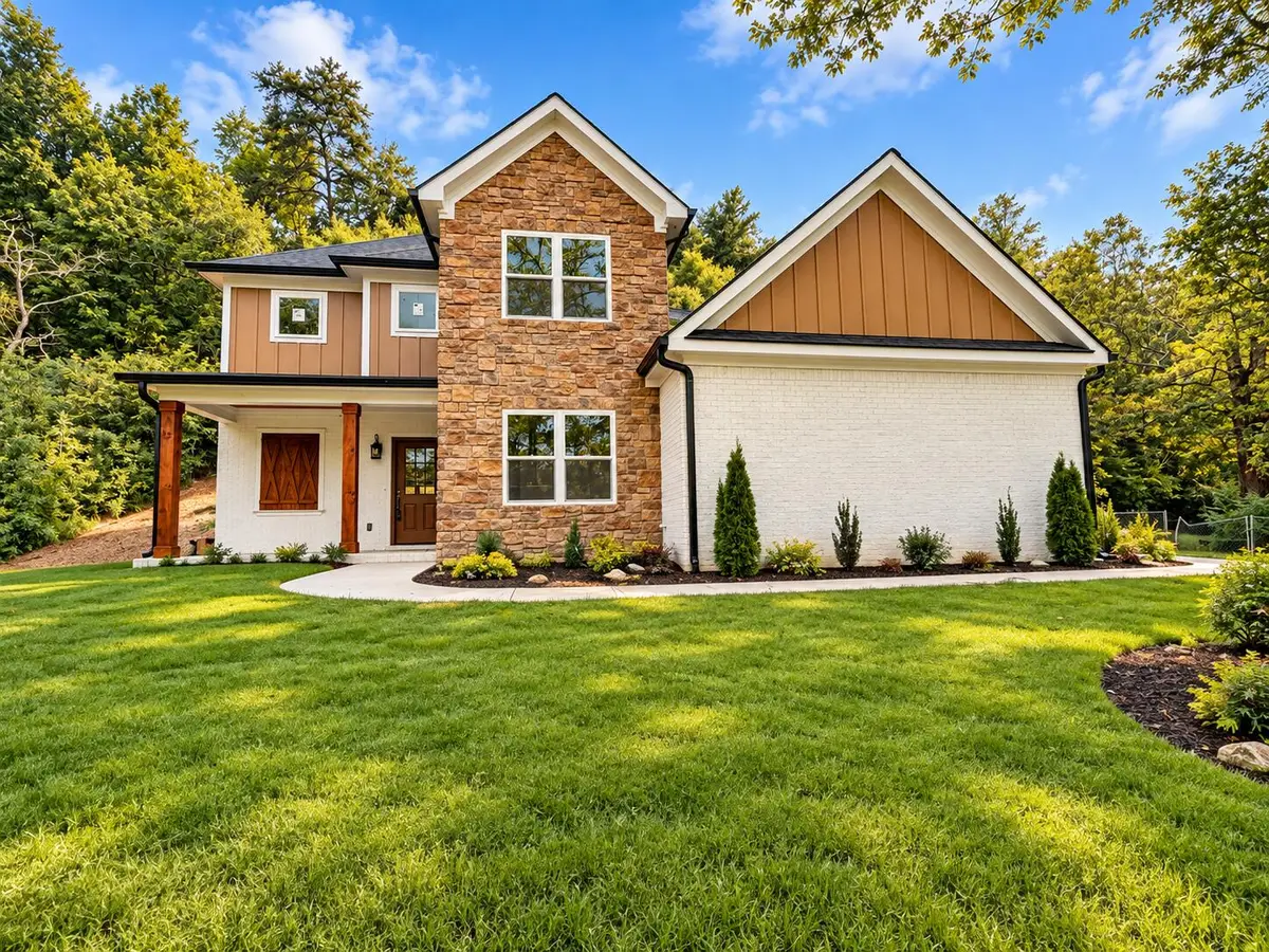 5848 Grubb Road, Hixson, TN 37343 - #1