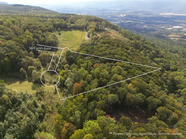 0 Mccarter Lane #Lot 95, 96, & 97, Signal Mountain, TN 37377