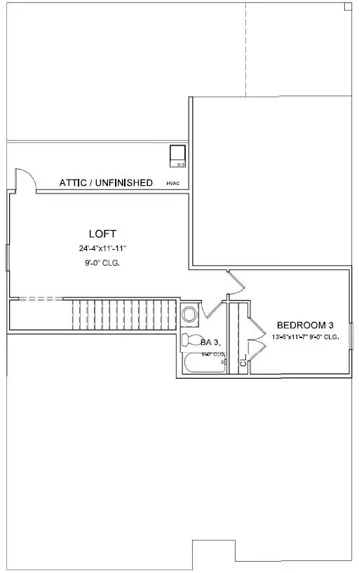 10155 Shetland Terrace #44, Collegedale, TN 37363 - #3