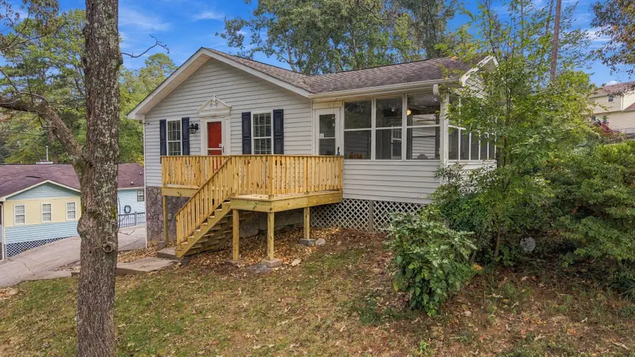 9024 Chip Drive, Soddy Daisy, TN 37379 - #2