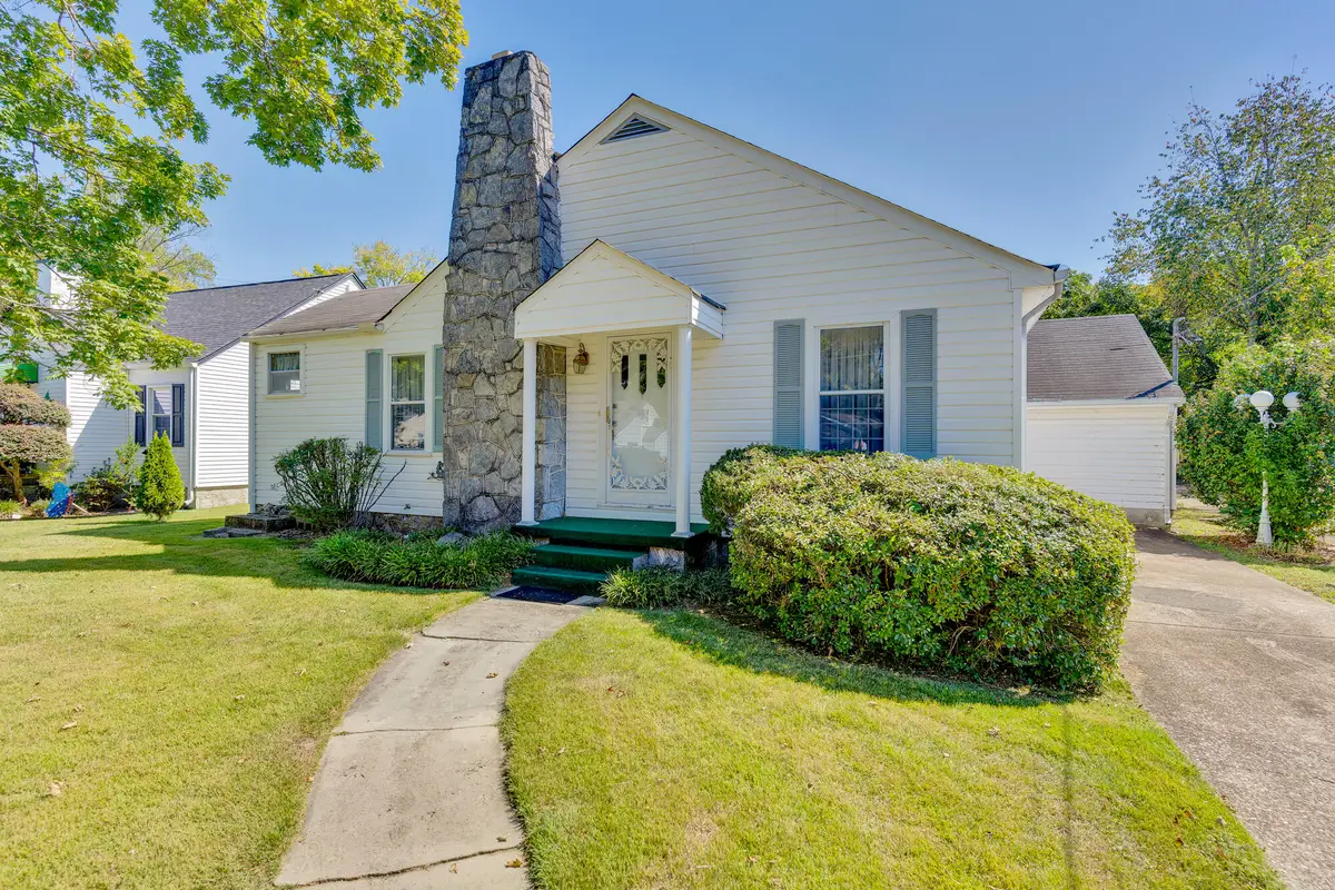 3404 Redding Road, Chattanooga, TN 37415 - #1