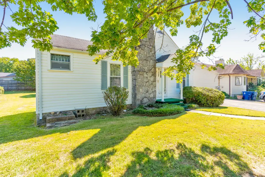 3404 Redding Road, Chattanooga, TN 37415 - #3