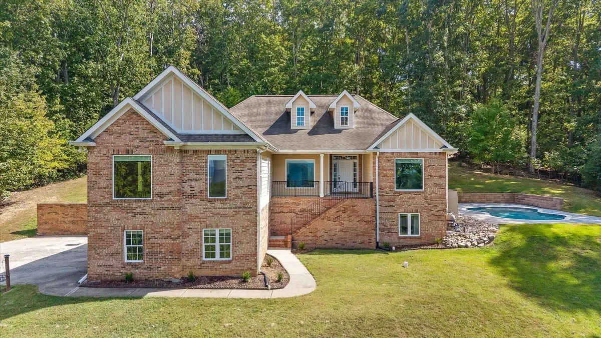 9768 Caseview Drive, Harrison, TN 37341 - #1