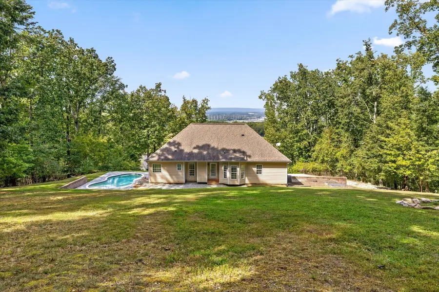 9768 Caseview Drive, Harrison, TN 37341 - #3
