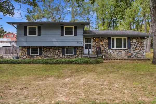 4707 Norcross Road, Hixson, TN 37343