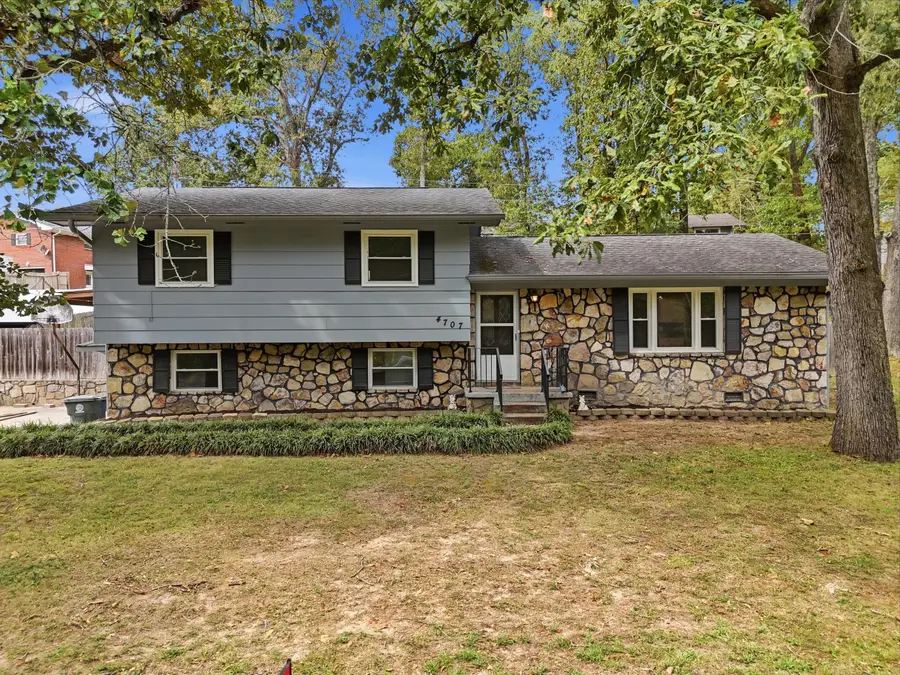 4707 Norcross Road, Hixson, TN 37343 - #2