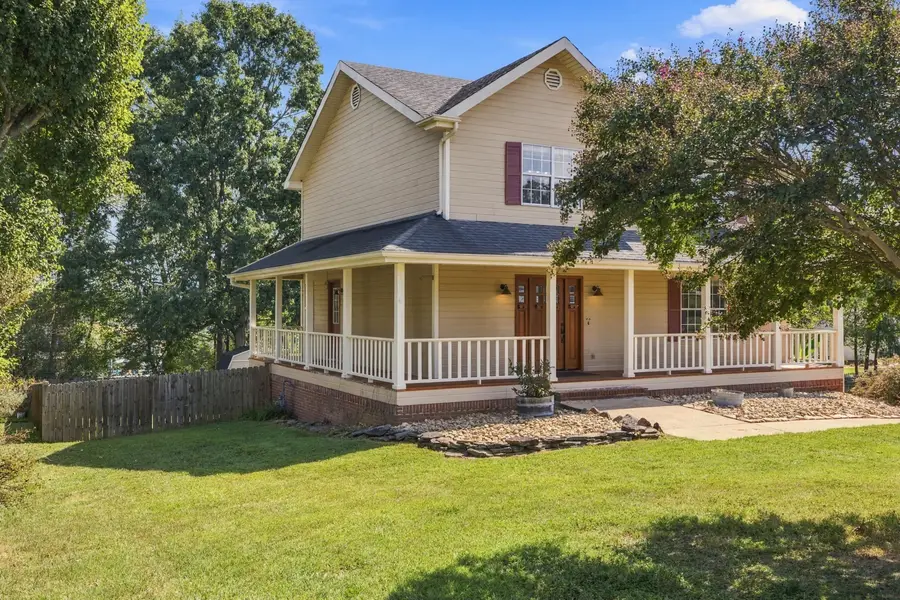 9916 Rolling Wind Drive, Soddy Daisy, TN 37379 - #2