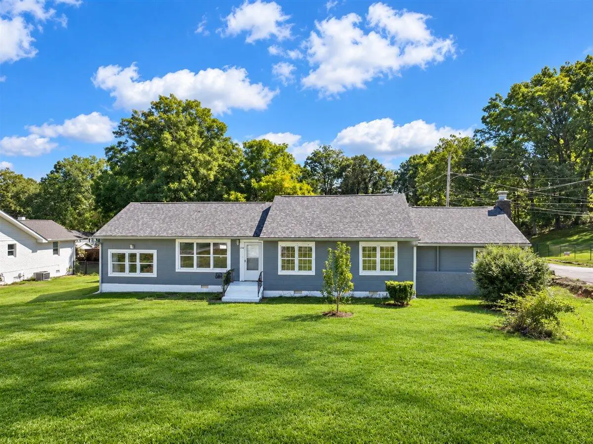 1236 S Seminole Drive, Chattanooga, TN 37412 - #1