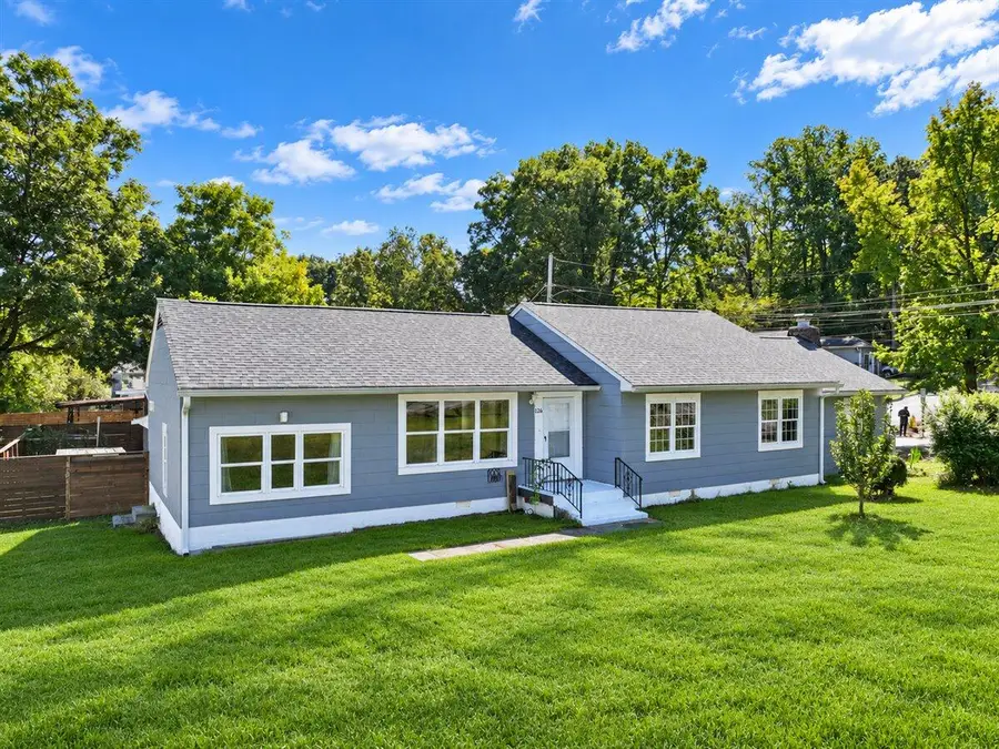 1236 S Seminole Drive, Chattanooga, TN 37412 - #3